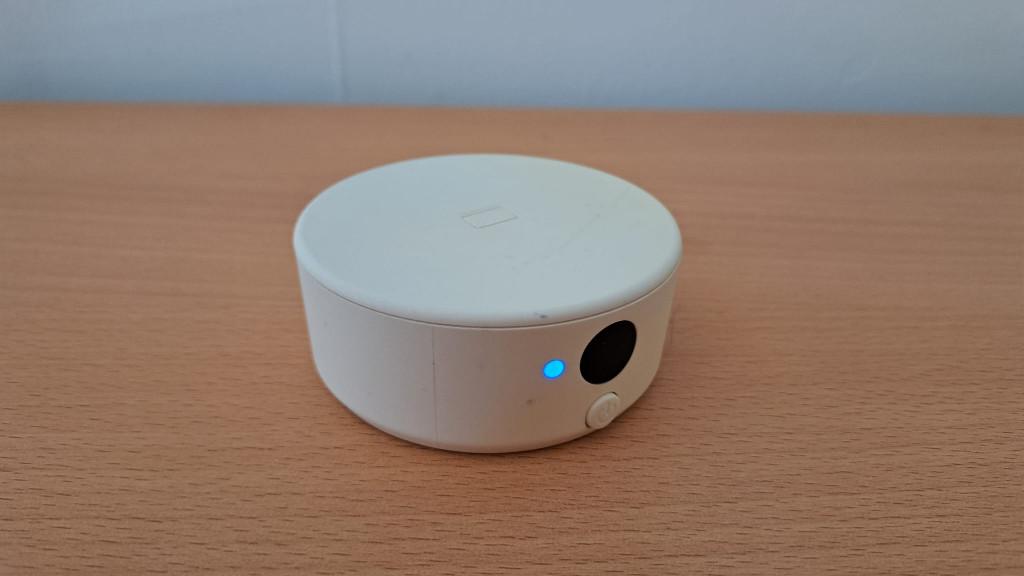 NFC Reader/Writer voor Nintendo 3DS, 1 speler, Ophalen, Gebruikt, Vanaf 3 jaar