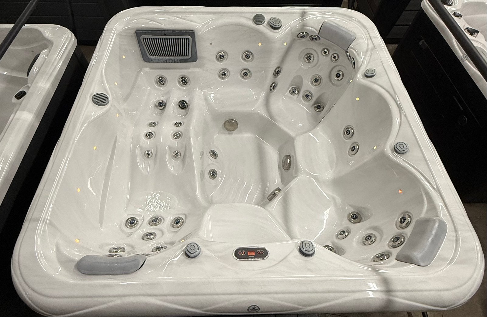 Jacuzzi | Spa Classic Line Venus | 6 persoons, Ophalen of Verzenden