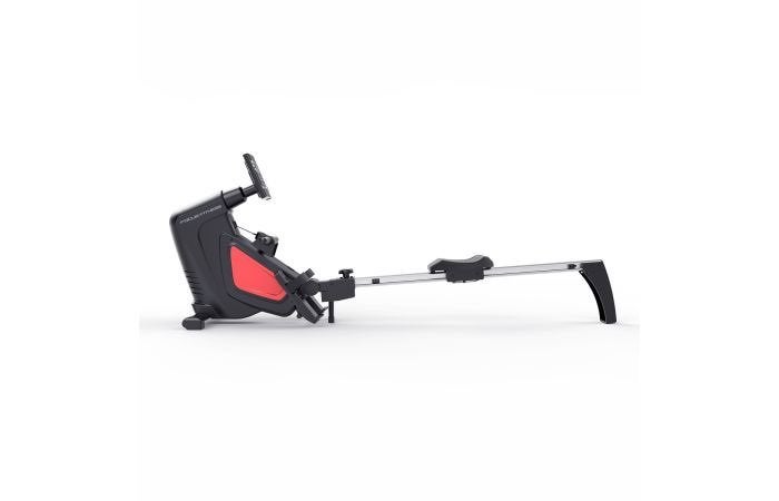 Focus Fitness Row 3 Roeitrainer, Ophalen, Zo goed als nieuw, Roeitrainer, Benen