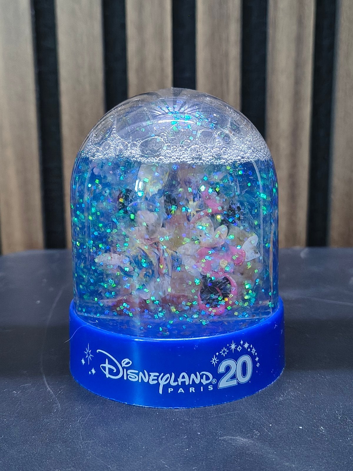 Disney Schudbol, Ophalen of Verzenden, Licht