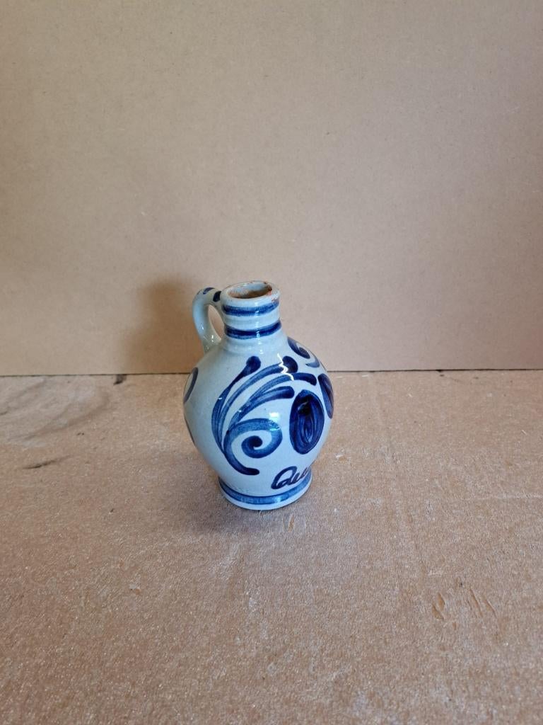 Vintage kruikje, Antiek en Kunst, Antiek | Keramiek en Aardewerk, Ophalen