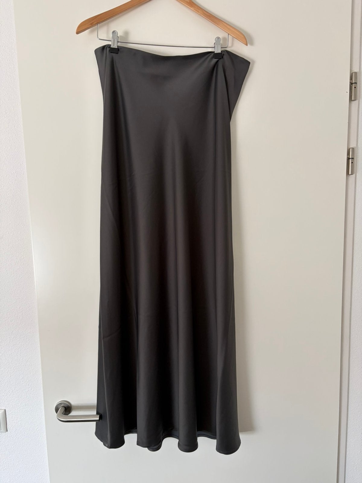 Selected Femme maxi rok maat 44, Verzenden, Zo goed als nieuw, Maat 42/44 (L), Onder de knie