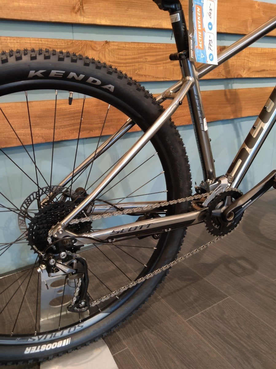 Scott Aspect 950 GREY M, Fietsen en Brommers, -, -, Nieuw, -