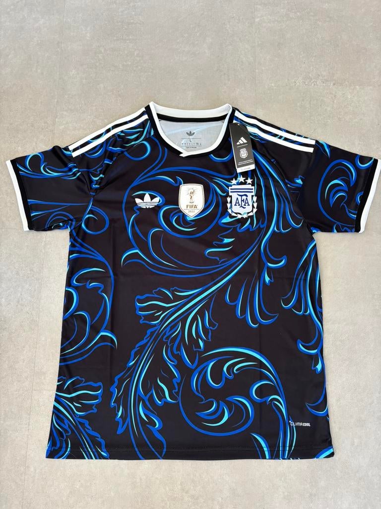 Argentinië Wk uitshirt - maat L, Maat L, Ophalen of Verzenden, Nieuw, Shirt