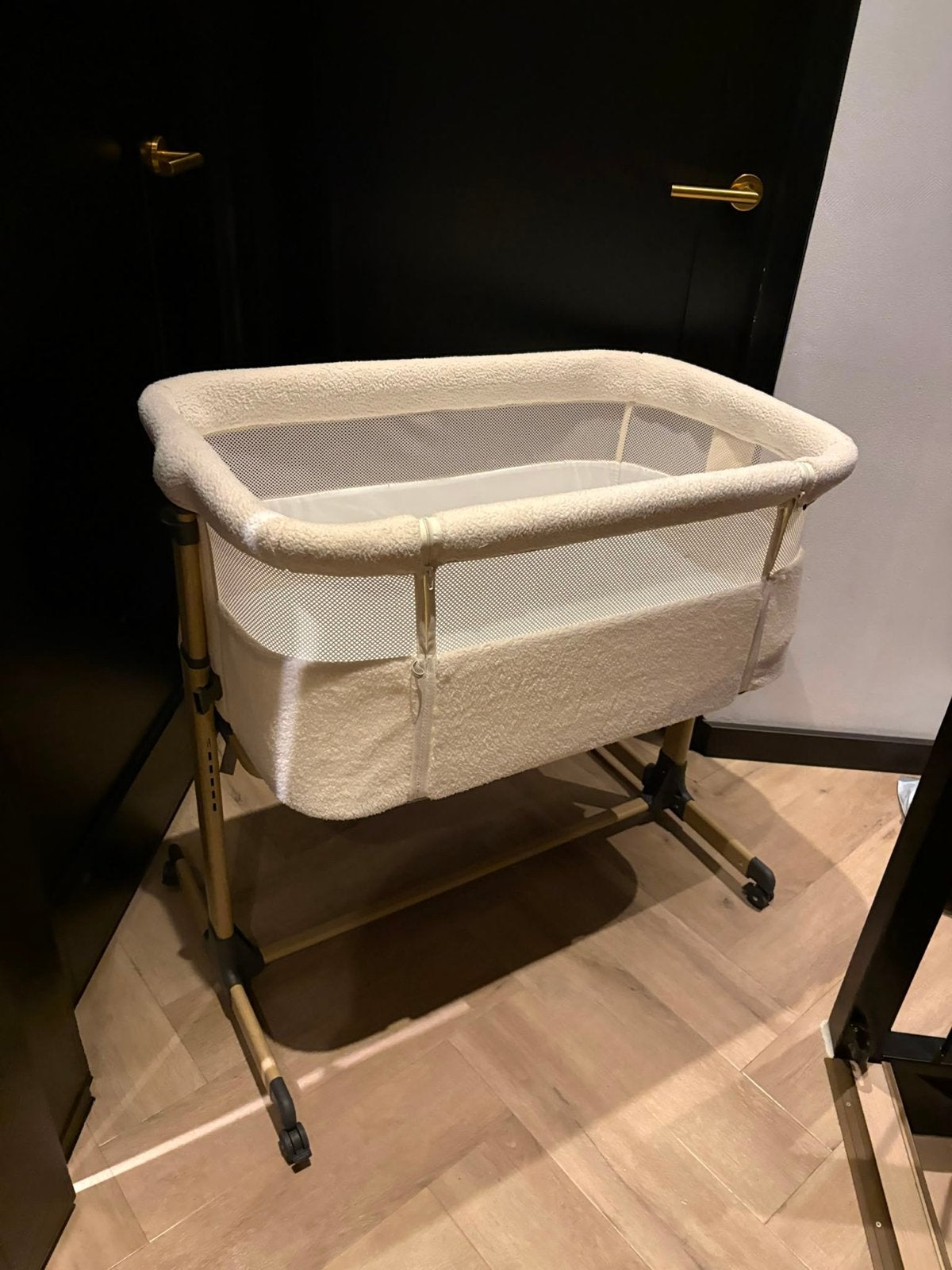 Co-sleeper Bella - Zo goed als nieuw, Ophalen, Zo goed als nieuw, Wieg