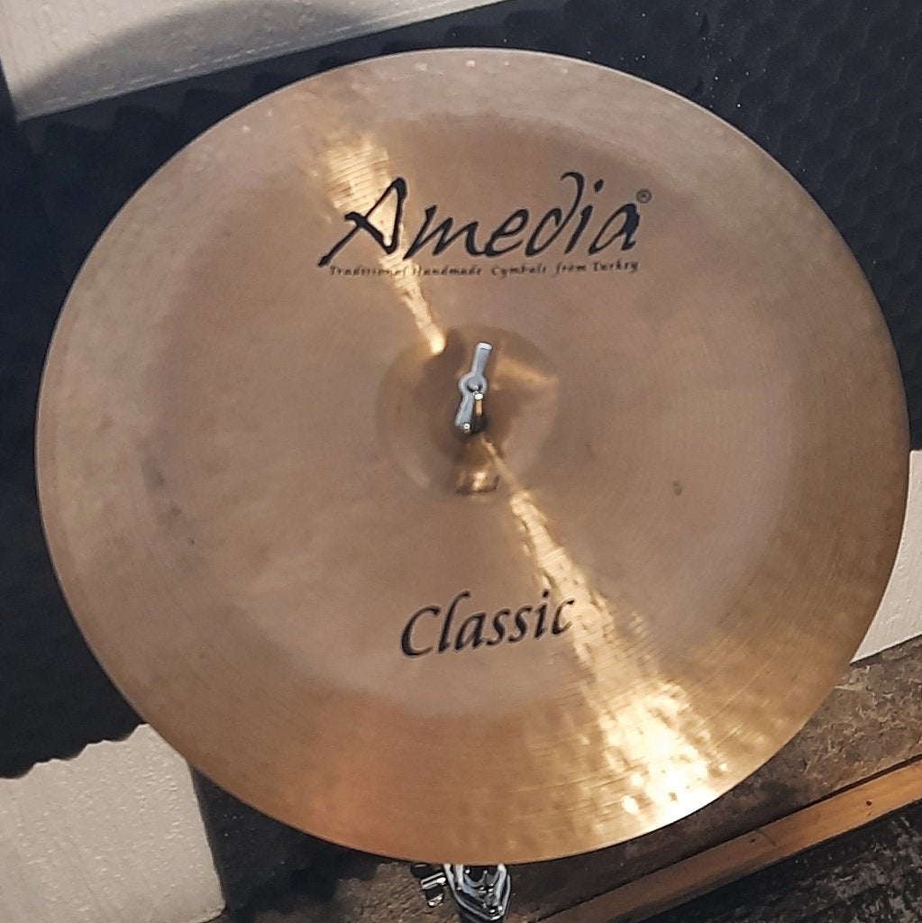 16" Amedia Classic china, Ophalen of Verzenden, Gebruikt, Overige merken