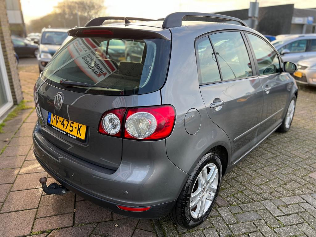 Volkswagen Golf Plus 1.4 Trendline - Airco - Cruise - NIEUWE, Gebruikt, 680 kg, 4 cilinders, 14 km/l
