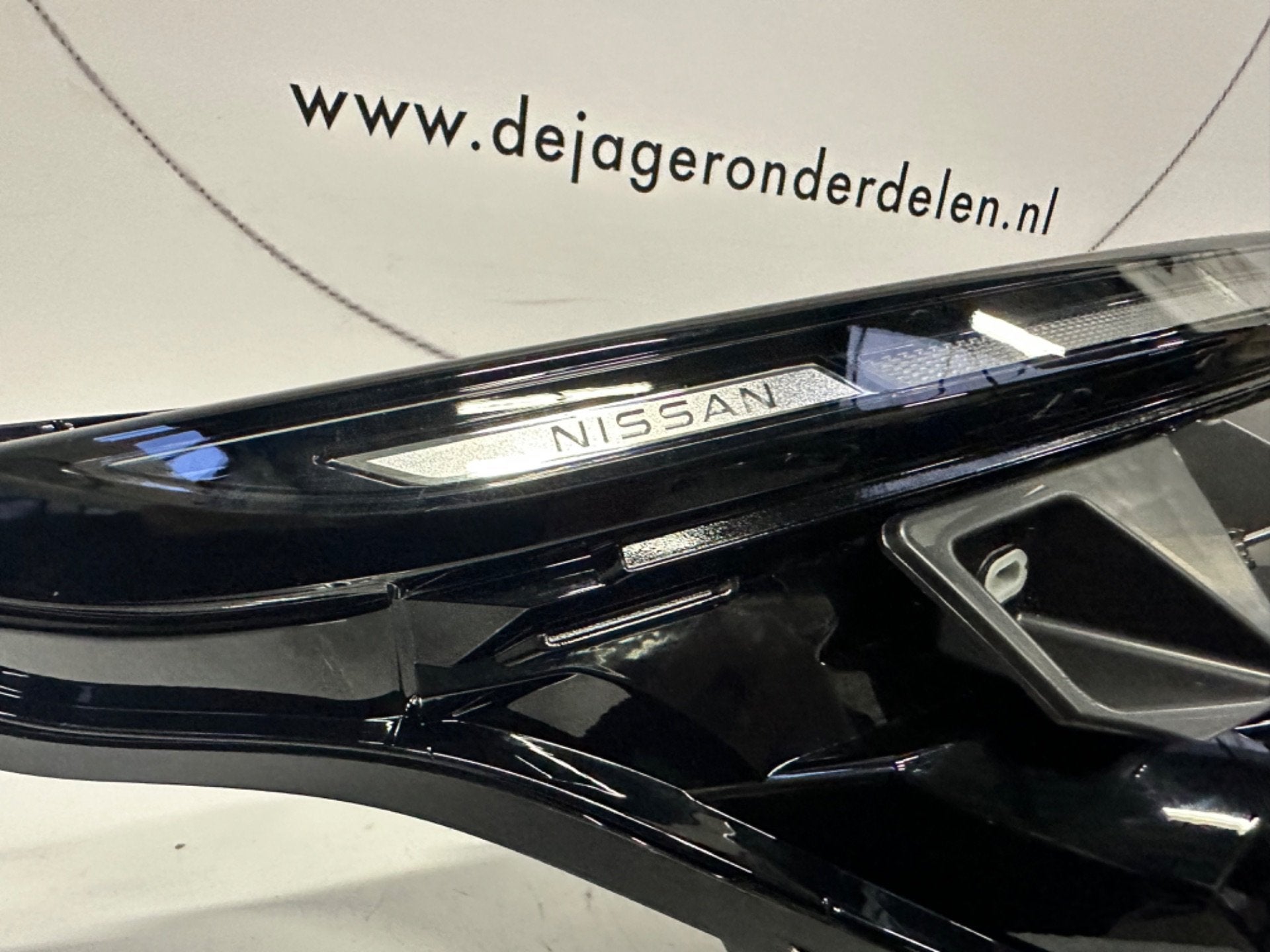 NISSAN QASHQAI J12 FULL LED KOPLAMP 26010HN10A, Auto-onderdelen, Takashima 1-chome 1-1
220-8686  Yokohama, Ophalen of Verzenden