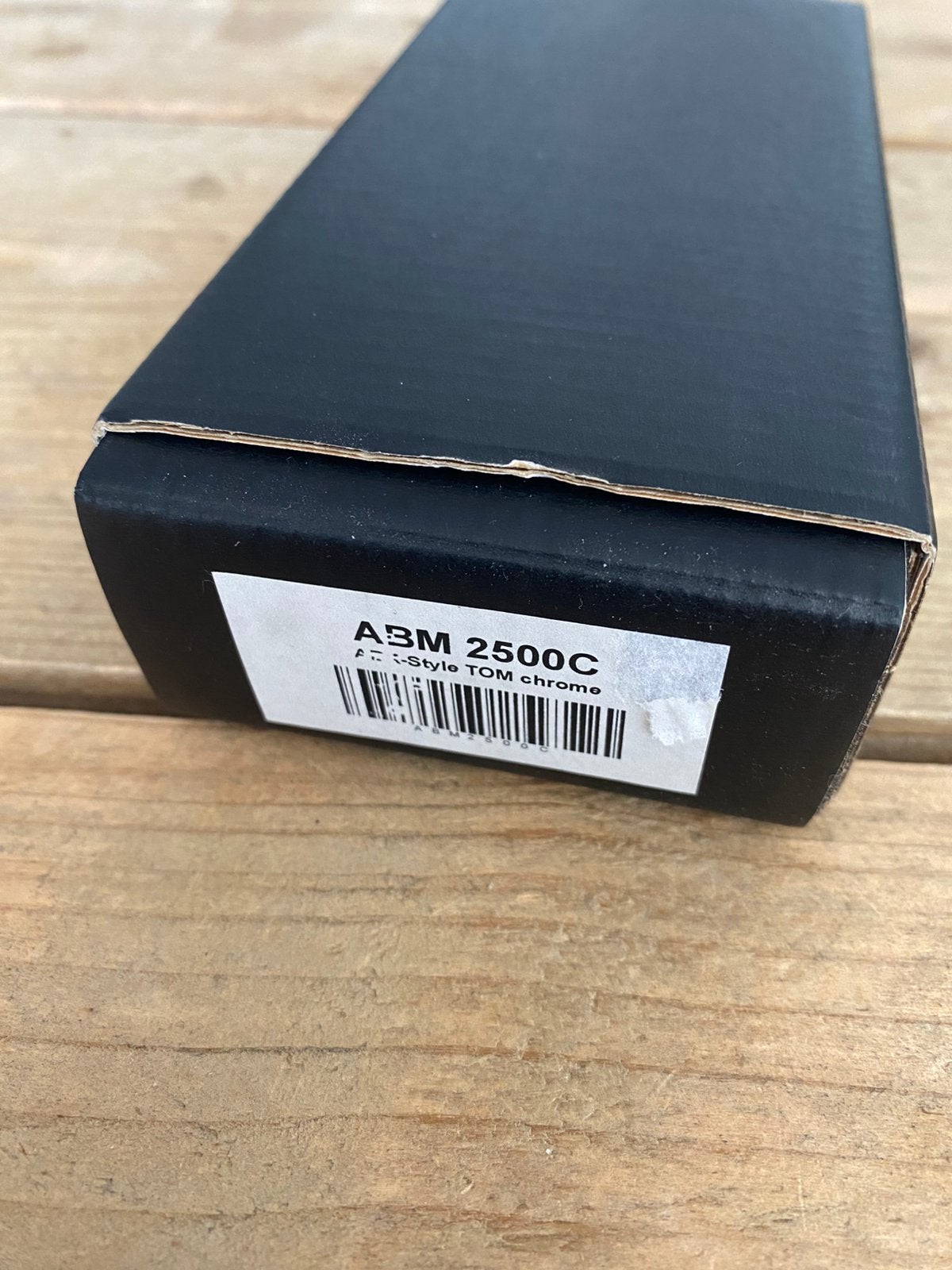 ABM 3459C Telecaster Bridge voor Humbucker NOS, Muziek en Instrumenten, ., Nieuw, Ophalen of Verzenden, Elektrische gitaar
