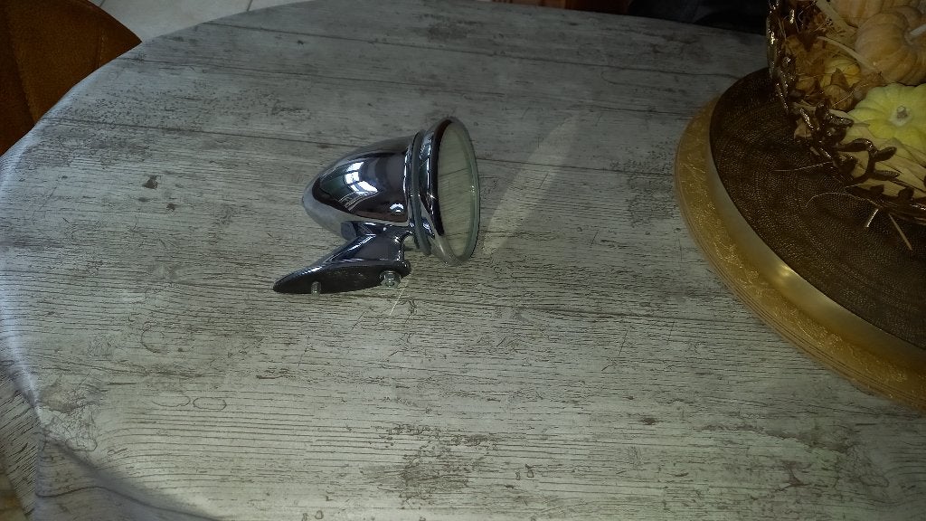 Puntspiegels, Ophalen of Verzenden, Nieuw, Oldtimer onderdelen
