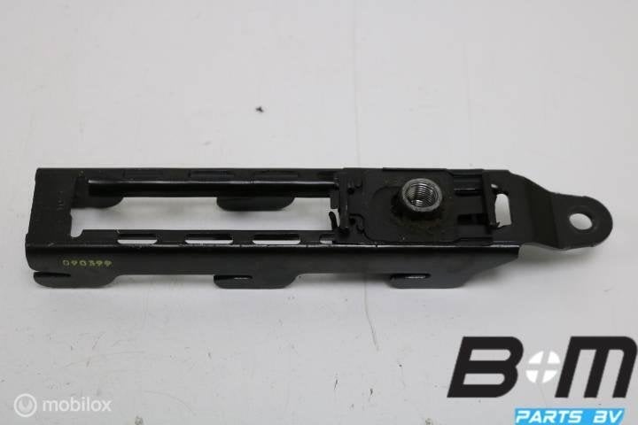 Hoogteverstelling voor gordel VW Golf 4, Gebruikt