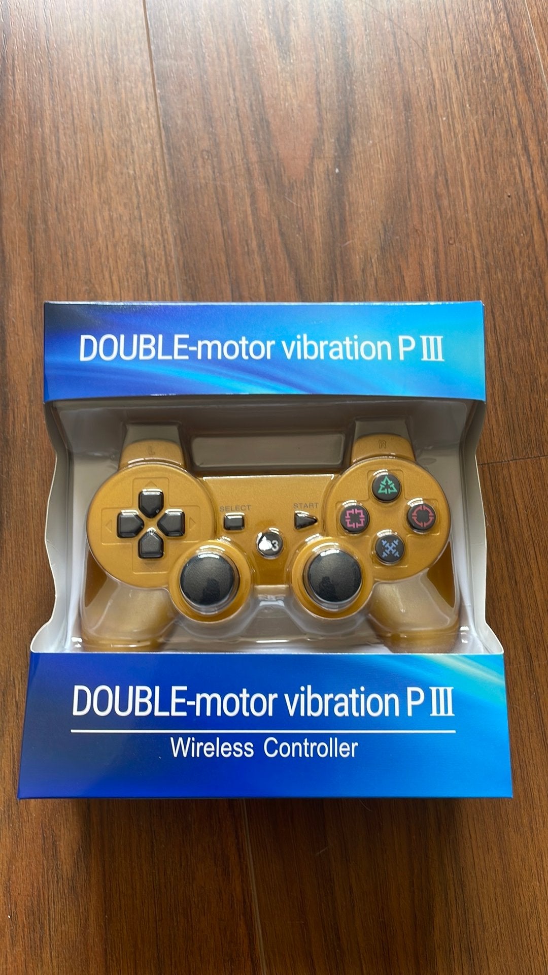 New generic Playstation 3 PS3 Controller, Ophalen of Verzenden, Nieuw