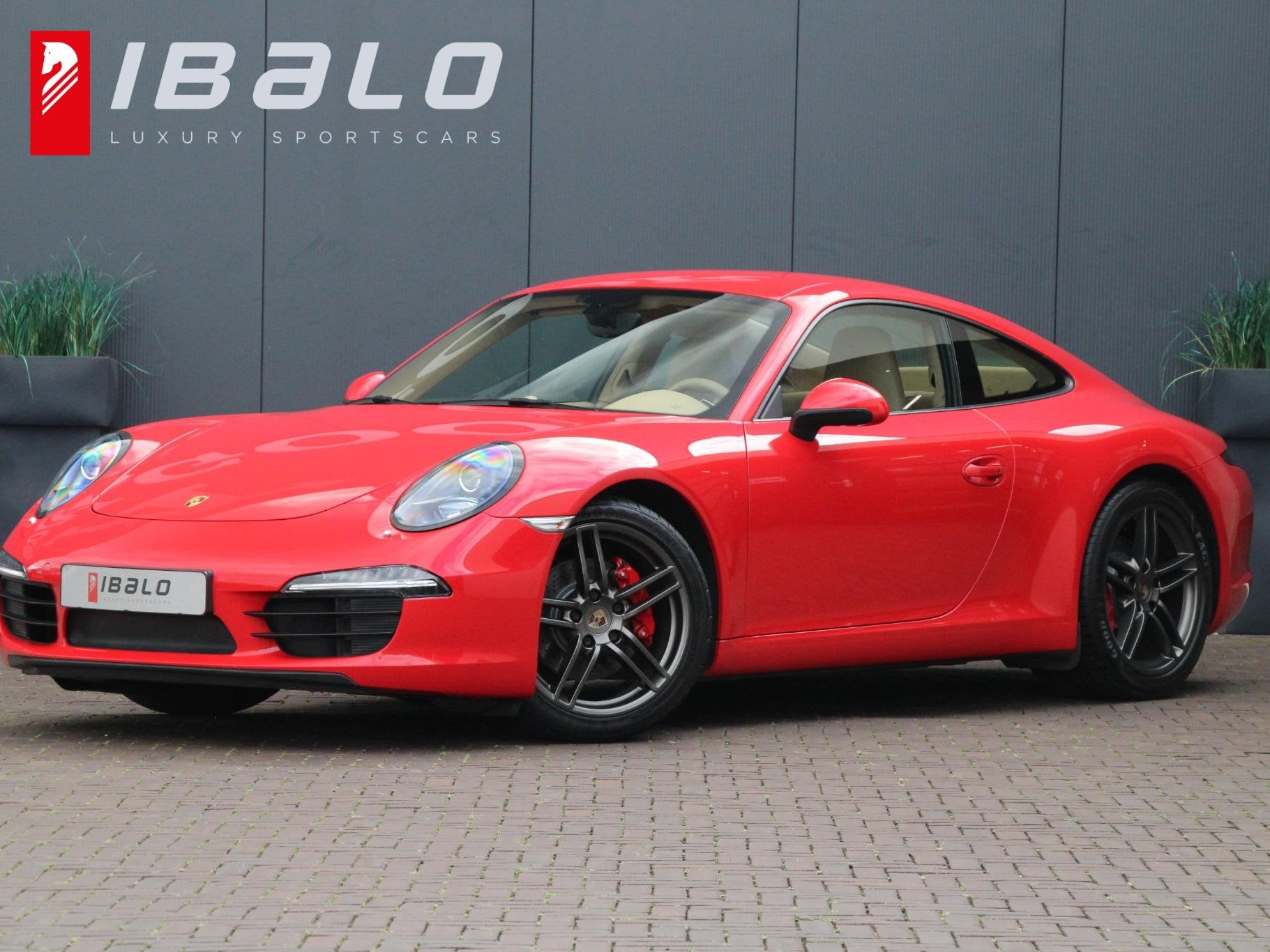 Porsche 911 3.4 Carrera | 991.1 | Sportuitlaat | BOSE | Chro, Auto's, Automaat, Euro 5, Achterwielaandrijving, Gebruikt