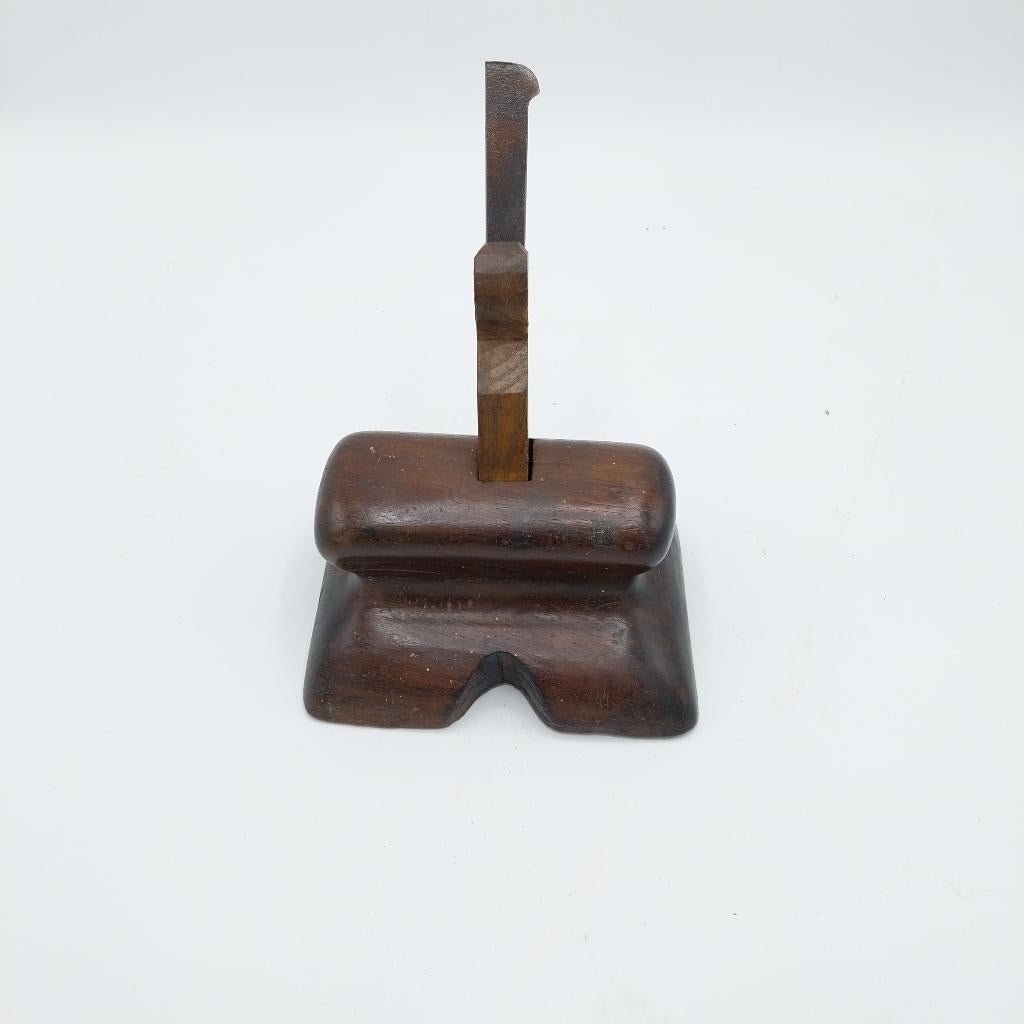 Houten Grondschaaf (58077-1)