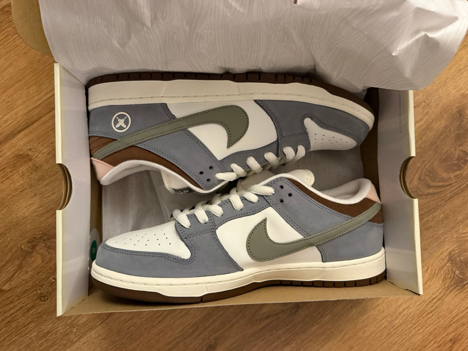 Nike SB Dunk Low 'Yuto Horigome' maat 46, Kleding | Heren, Schoenen, Ophalen of Verzenden, Nieuw, Overige kleuren
