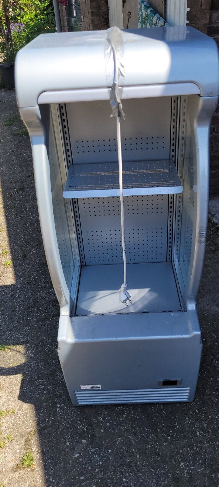 Vestfrost OP-MINI PET COOLER - Compacte Drankkoeler, Witgoed en Apparatuur, 75 tot 100 liter, 45 tot 60 cm, Ophalen, 85 tot 120 cm