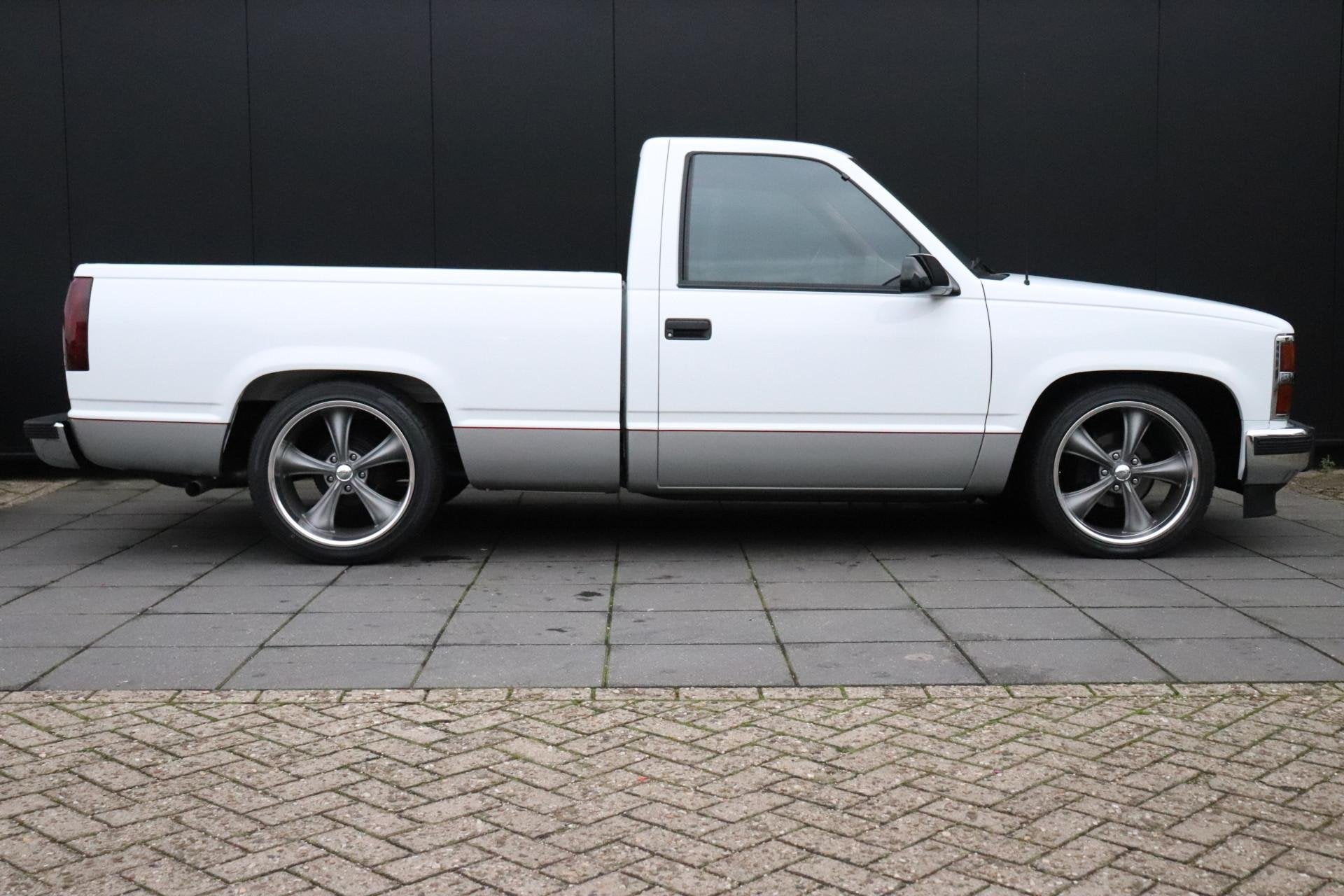 Chevrolet Silverado | VOLLEDIG GERESTAUREERD | AUTOMAAT | AI, foto 4