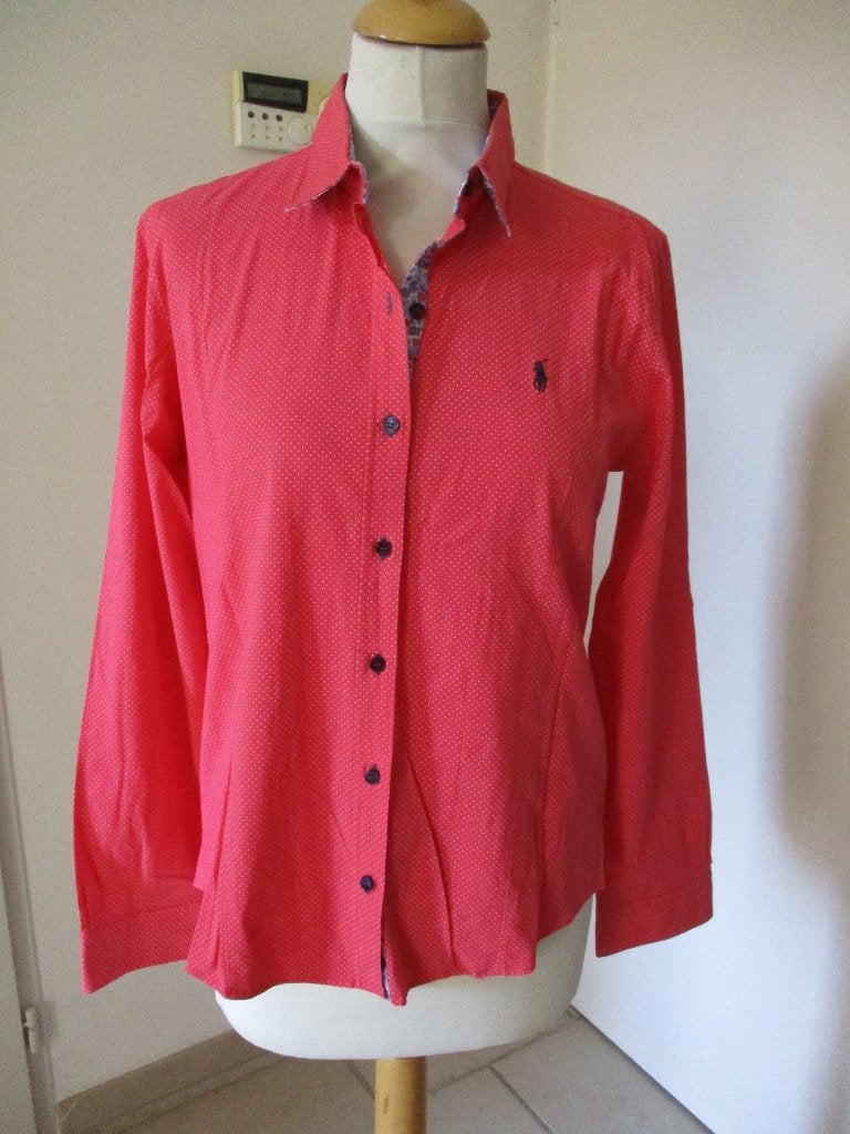 Polo by Ralph Lauren, size M, Maat 38/40 (M), Verzenden, Zo goed als nieuw, Polo by Ralph Lauren