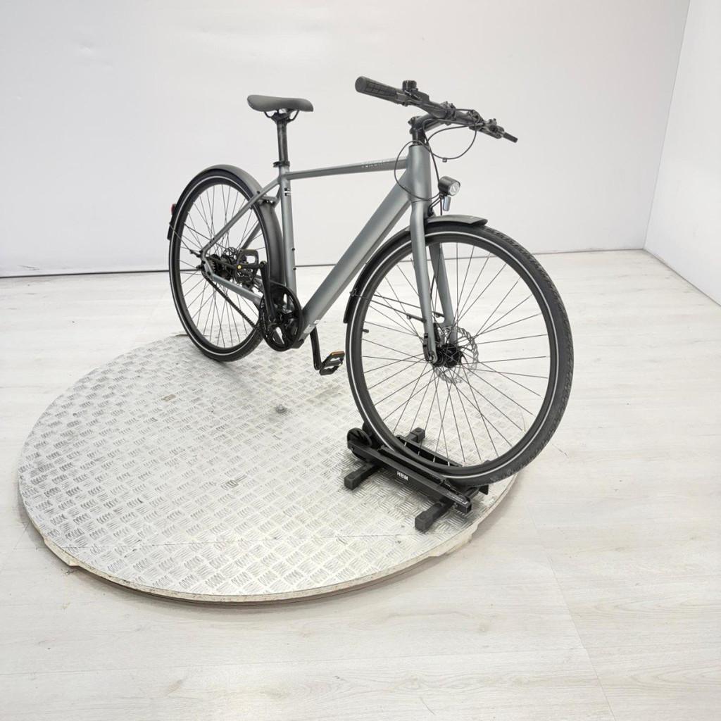 Tenways CGO600 Heren Pebble Grey M 2026, Overige merken, Gebruikt, -, - 0
-, NL