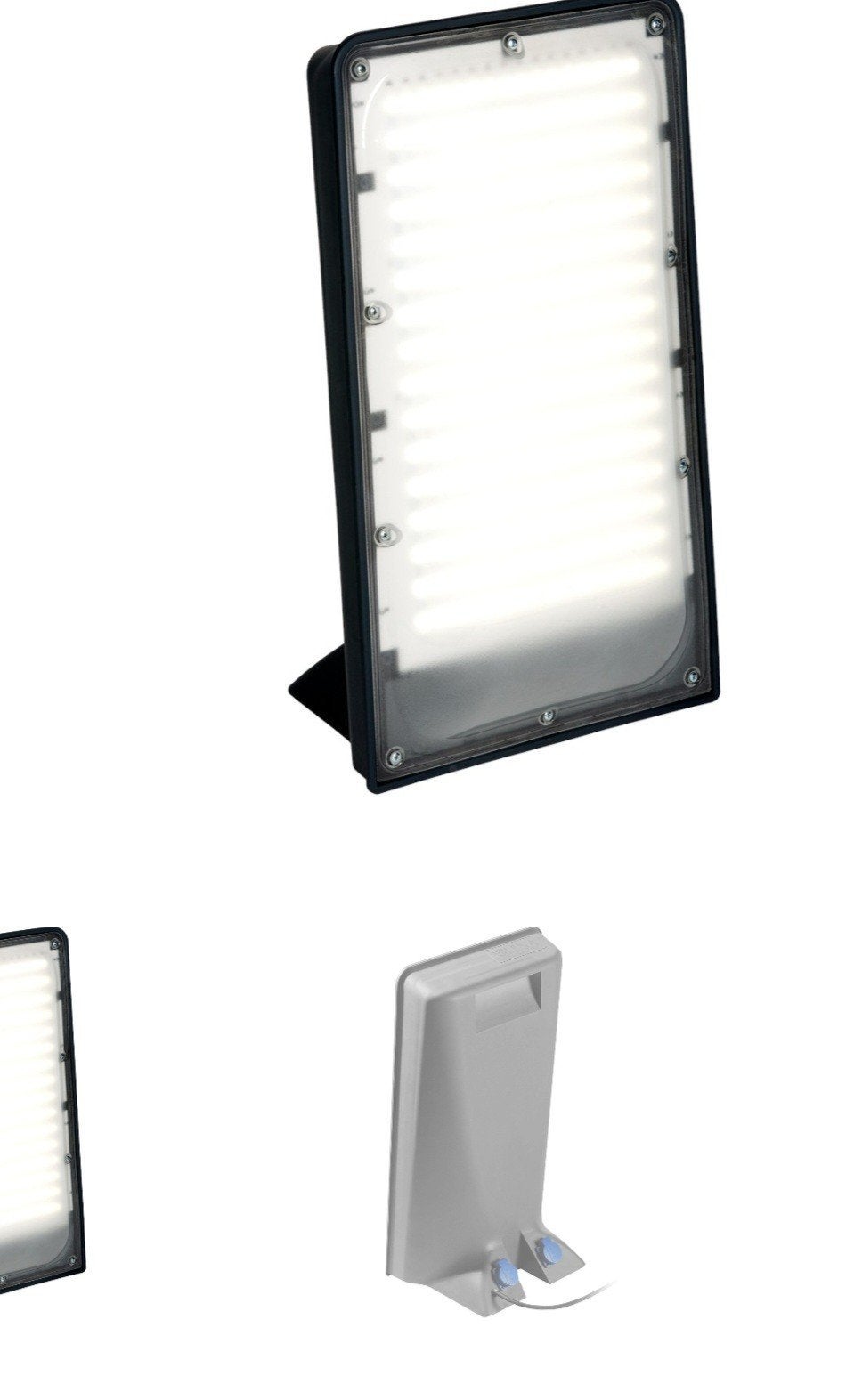 Kelfort Bouwlamp LED Giant 227W 33.000 Lumen Klasse 1
Nieuw, Ophalen, Nieuw, Minder dan 50 watt