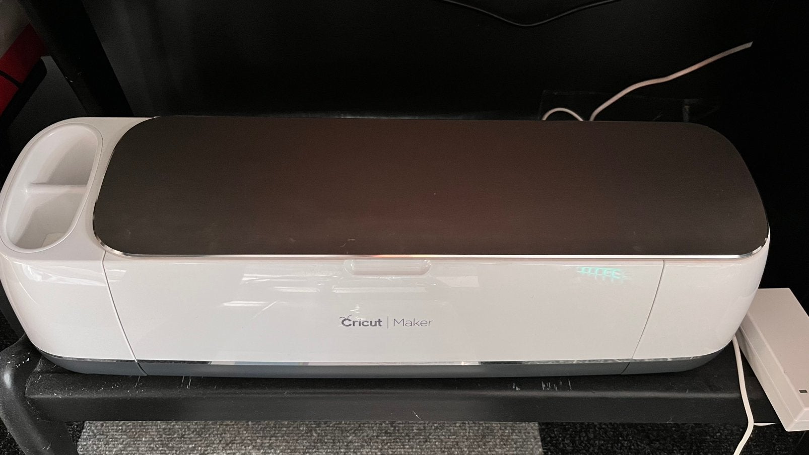 Cricut maker, Hobby en Vrije tijd, Ophalen, Gebruikt