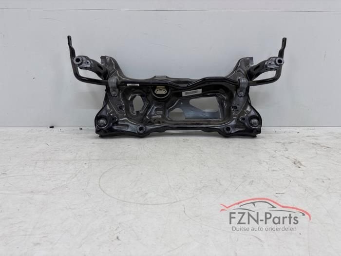 VW Golf 8 Subframe voorzijde met stabillisatorstang, Ophalen of Verzenden, Gebruikt