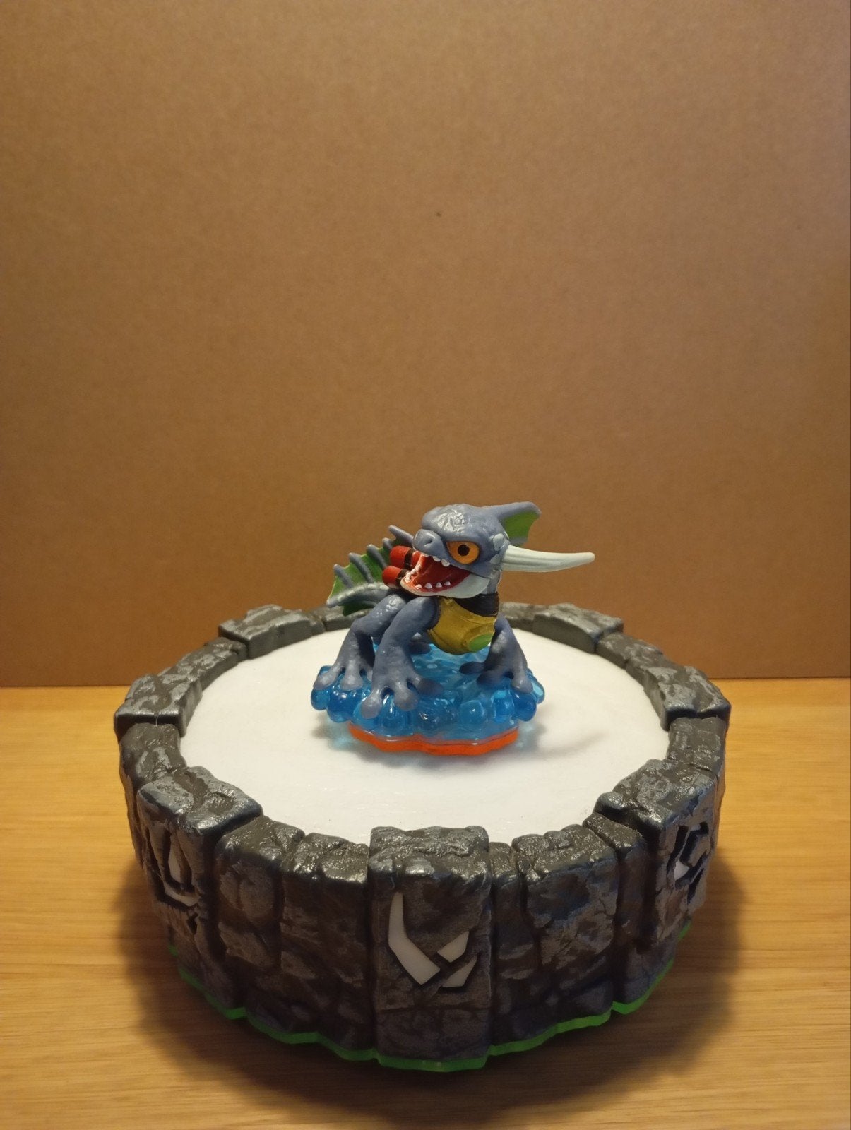 Skylanders Giants - Zap, Verzamelen, Ophalen of Verzenden, Zo goed als nieuw