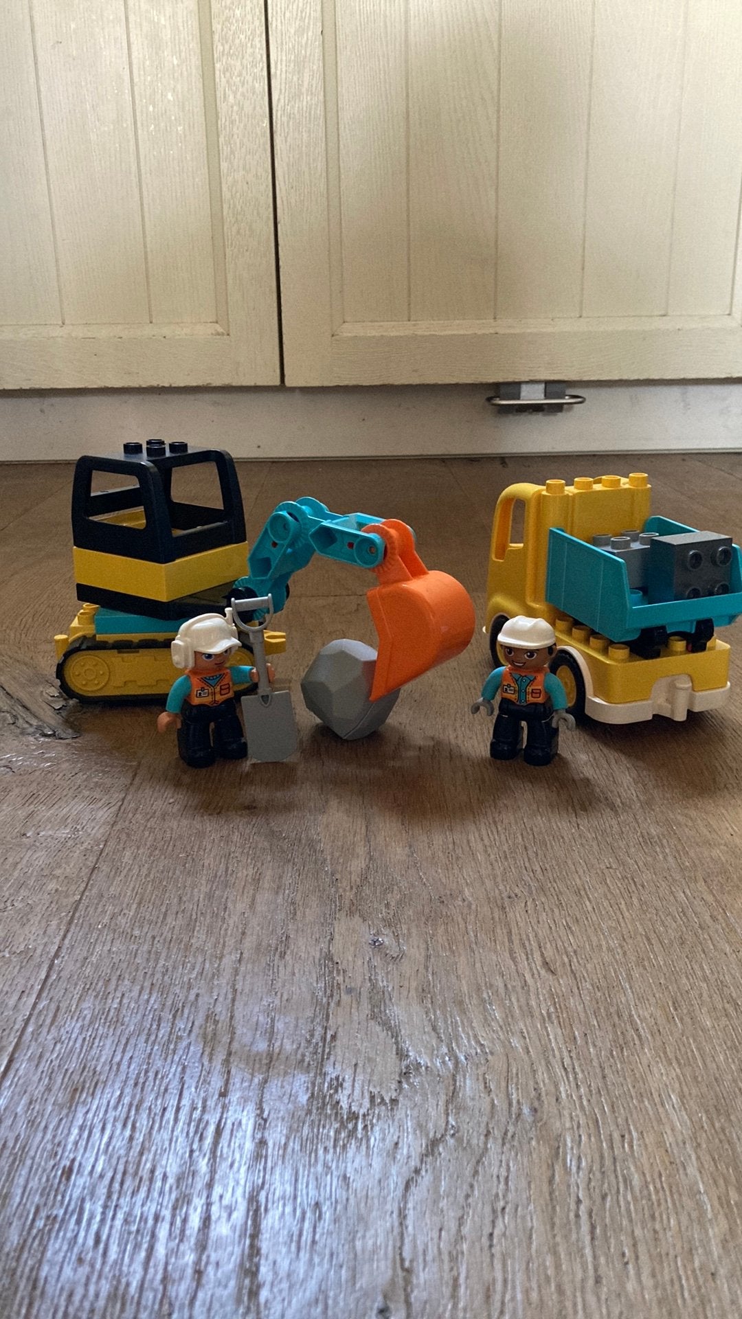 Duplo 10931