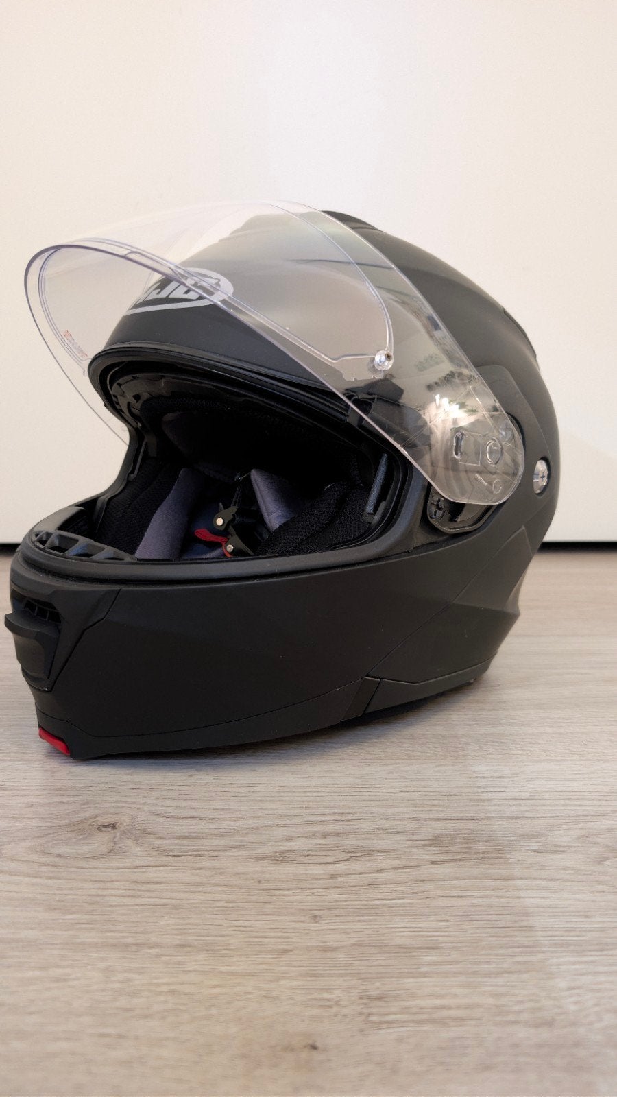 HJC IS-MAX II Systeemhelm - Maat XS, XS, Systeemhelm, HJC, Kinderen