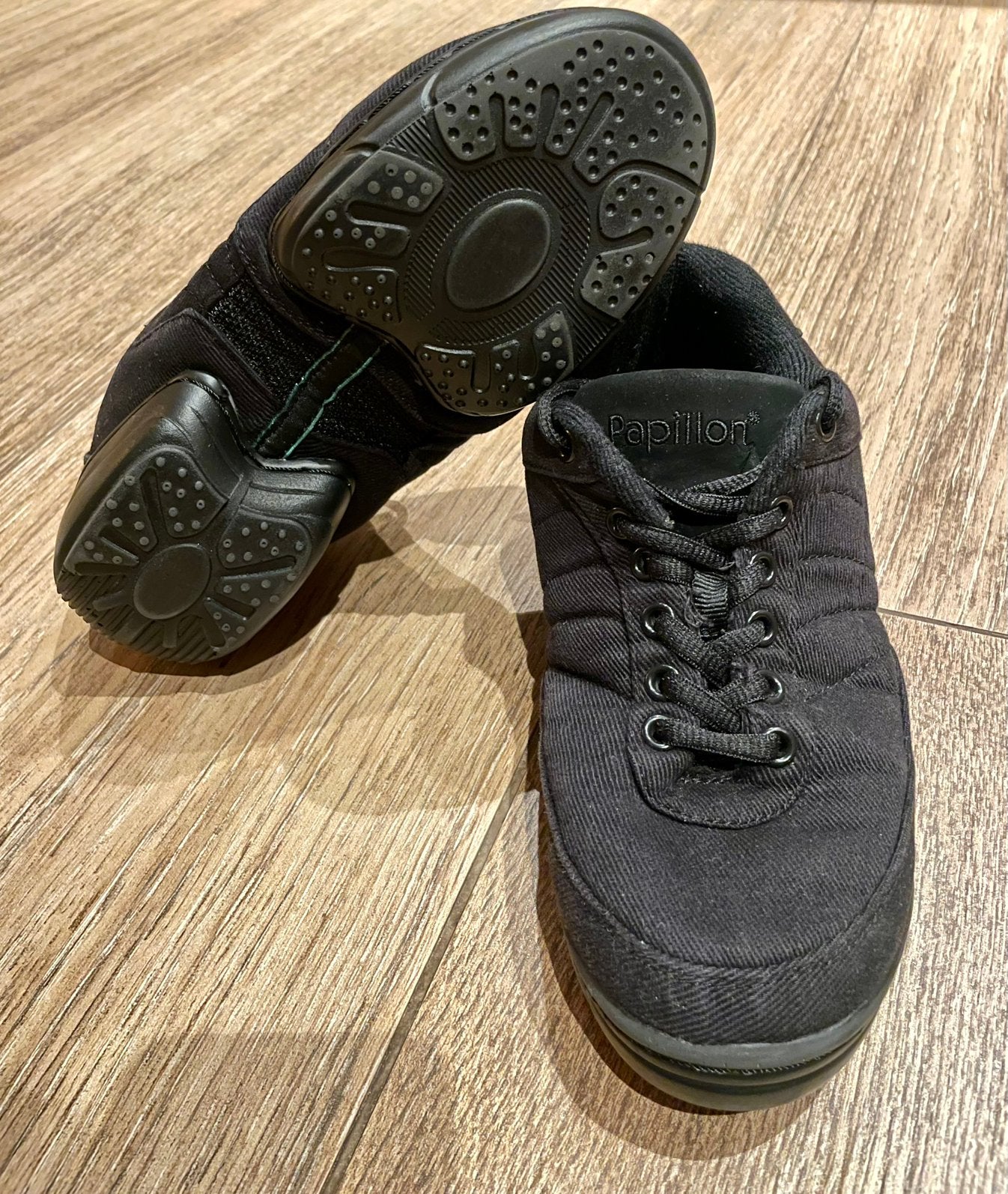 Papillon Danssneakers - maat 37, Ophalen of Verzenden, Zo goed als nieuw, Schoenen