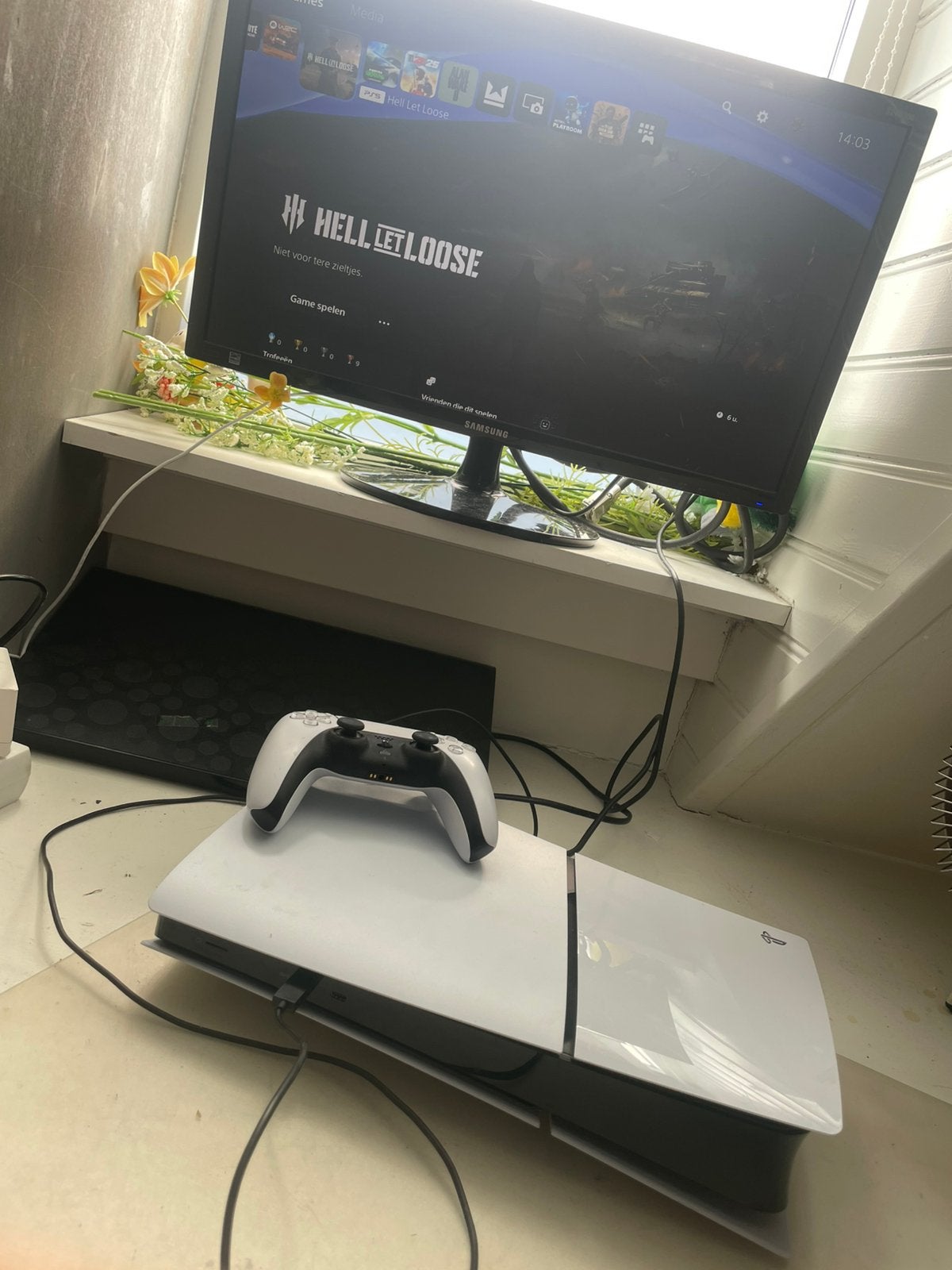 PlayStation 5, Spelcomputers en Games, Online, Overige genres, Virtual Reality, Ophalen of Verzenden