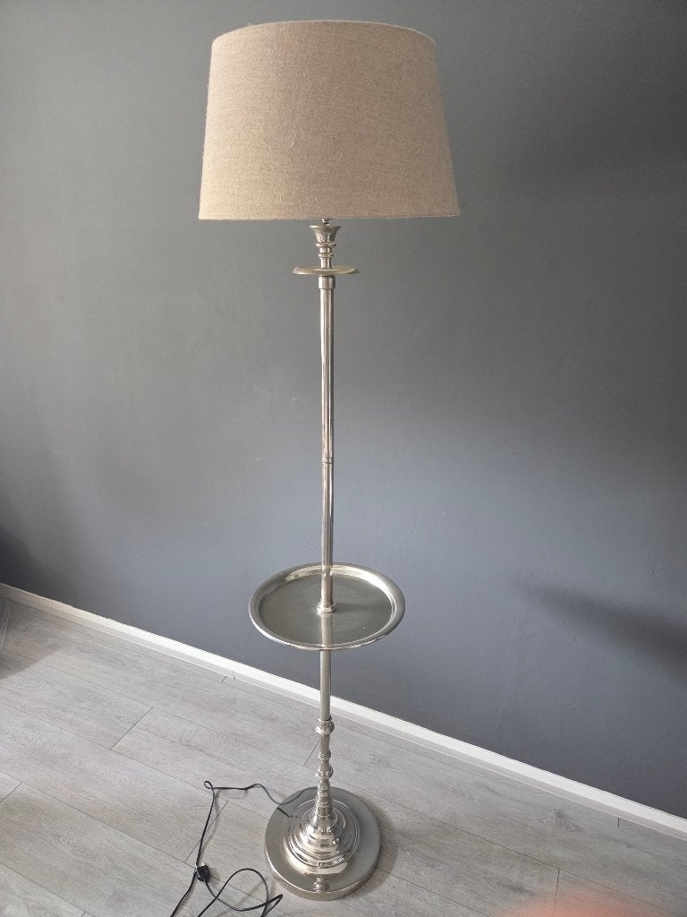 Lamp van het  merk Riviera Maison te koop, Overige materialen, Overige fittingen, Ophalen of Verzenden, Landelijk