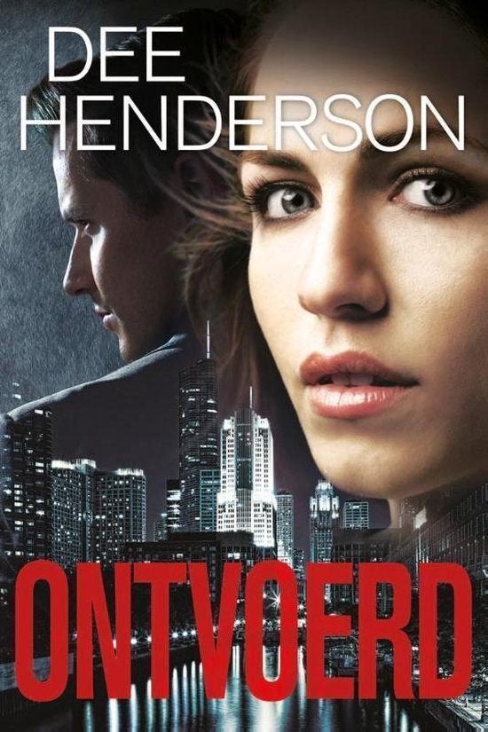Dee Henderson Ontvoerd.Christelijke thriller  (a), Ophalen of Verzenden, Gelezen