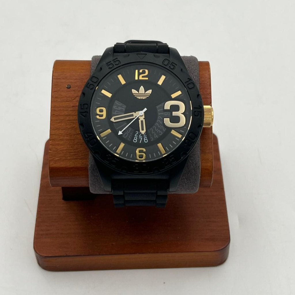 Adidas ADH3011 Newburgh horloge - Nieuwstaat full set, Flex Ltd., Zo goed als nieuw, https://flex.com/contact-us, Nobelstraat 10, 5807 GA Oostrum LB, Limburg, Nederland