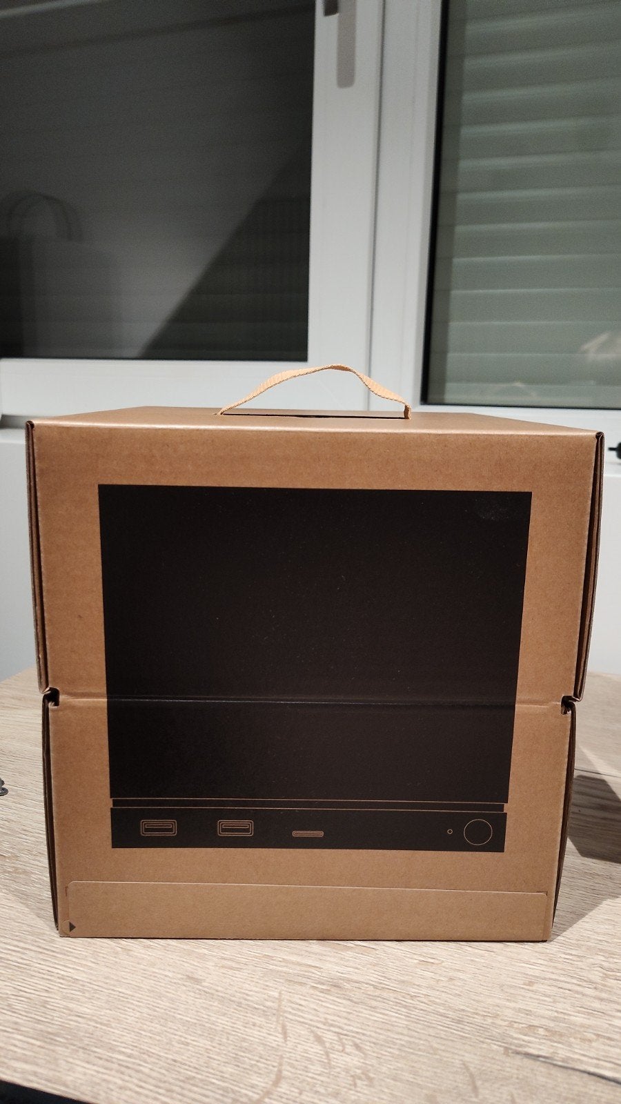 Steam Machine 512GB, Spelcomputers en Games, Ophalen of Verzenden, Valve, Nieuw