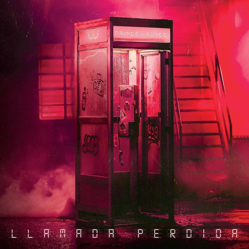 Prince Royce - Llamada Perdida (2024 CD), Ophalen of Verzenden, Nieuw in verpakking