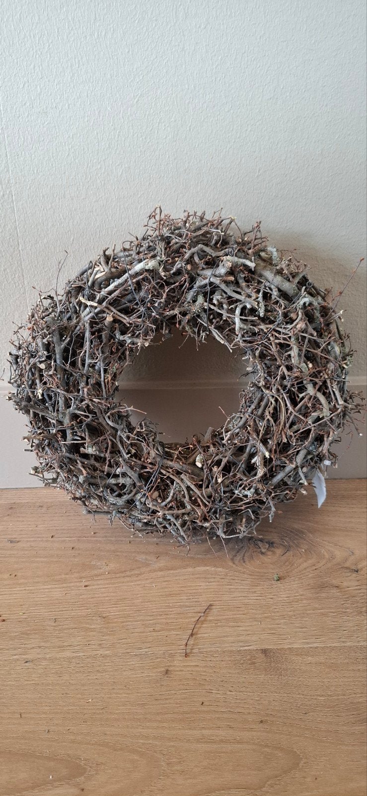 Bonsai krans 30cm, Ophalen of Verzenden, Nieuw