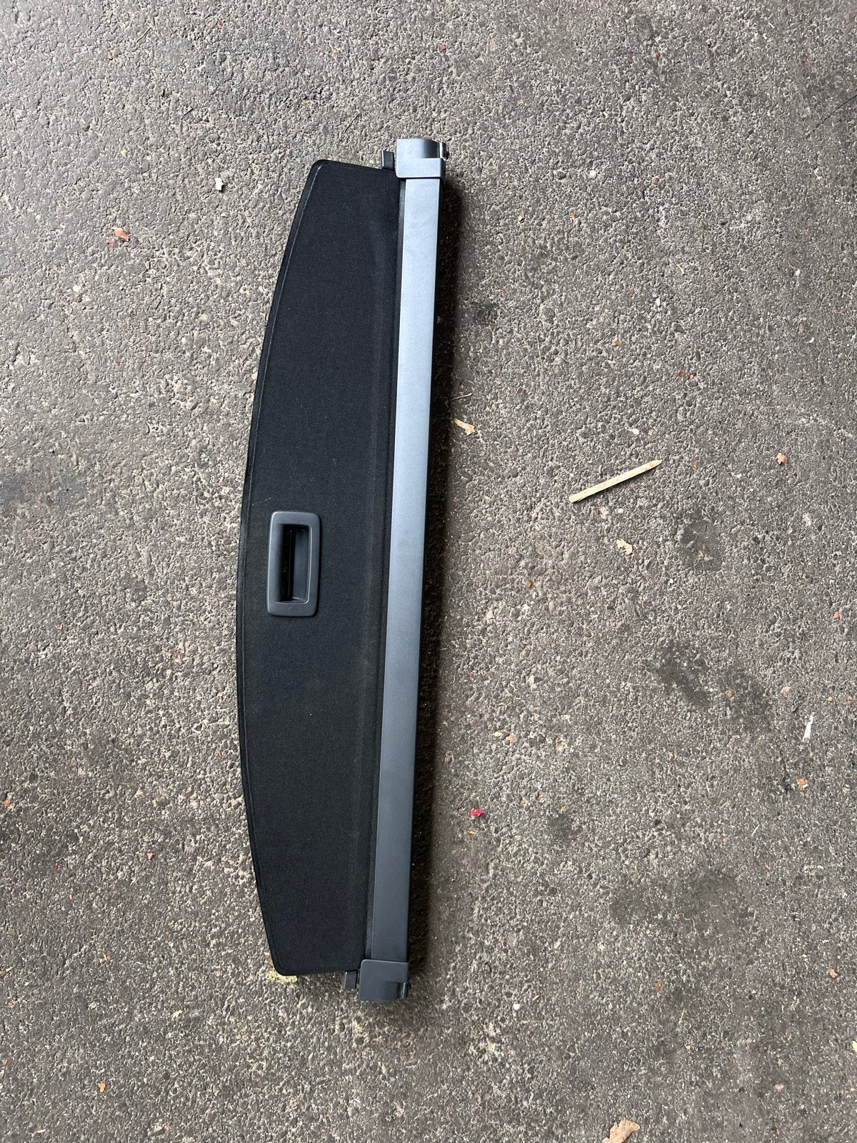 Bagagerolhoes Peugeot 308 (vanaf 2014), Ophalen of Verzenden, Gebruikt