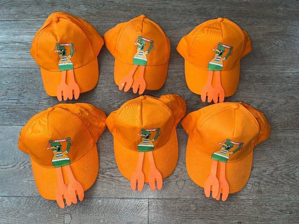 Caps Gijpvogel nieuw, Ophalen of Verzenden, Nieuw, One size fits all, Pet