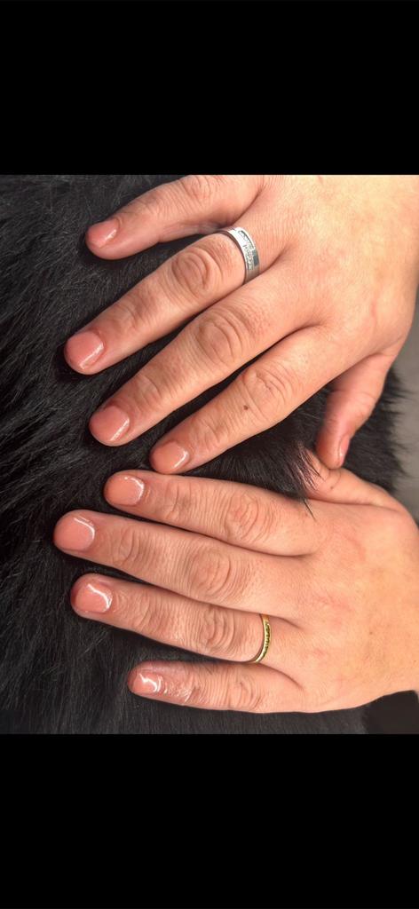Nagel klantjes/modellen gezocht, Ophalen of Verzenden, Zo goed als nieuw, Overige typen