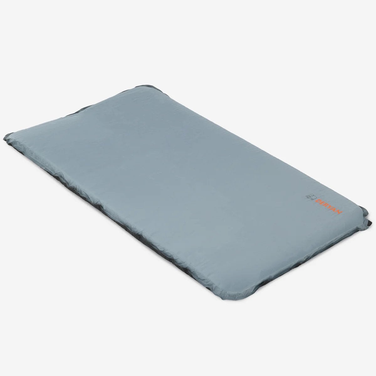 Deryan Zelfopblaasbaar Matras 120x60 cm / 6 cm dik, Nieuw, Ophalen of Verzenden, Ingebouwde pomp, 1-persoons