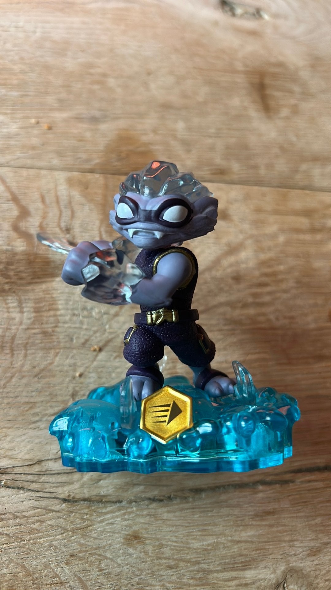 Skylander, 2 spelers, Zo goed als nieuw, Vanaf 7 jaar, Ophalen