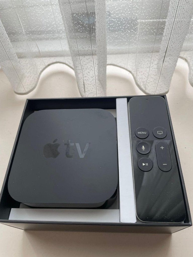 ≥ Apple TV A1625 Mediaspeler Te Koop | Marktplaats