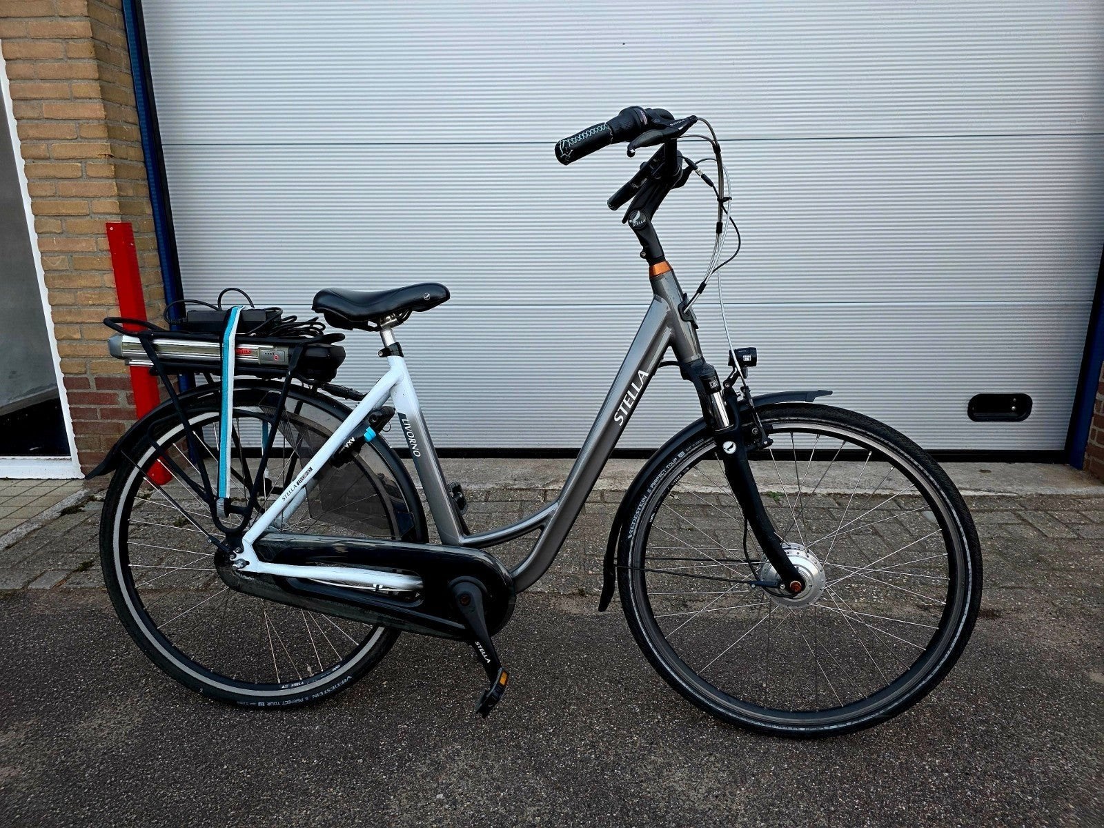 Foto 7 van Goede E-bikes vanaf € 699 welkom voor proefrit 06-21340570