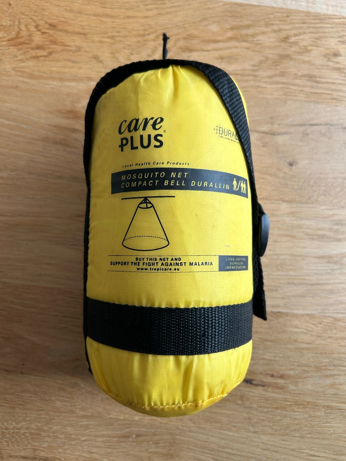 Care Plus Compact Bell Durallin Klamboe - Nieuw, Ophalen of Verzenden, Nieuw