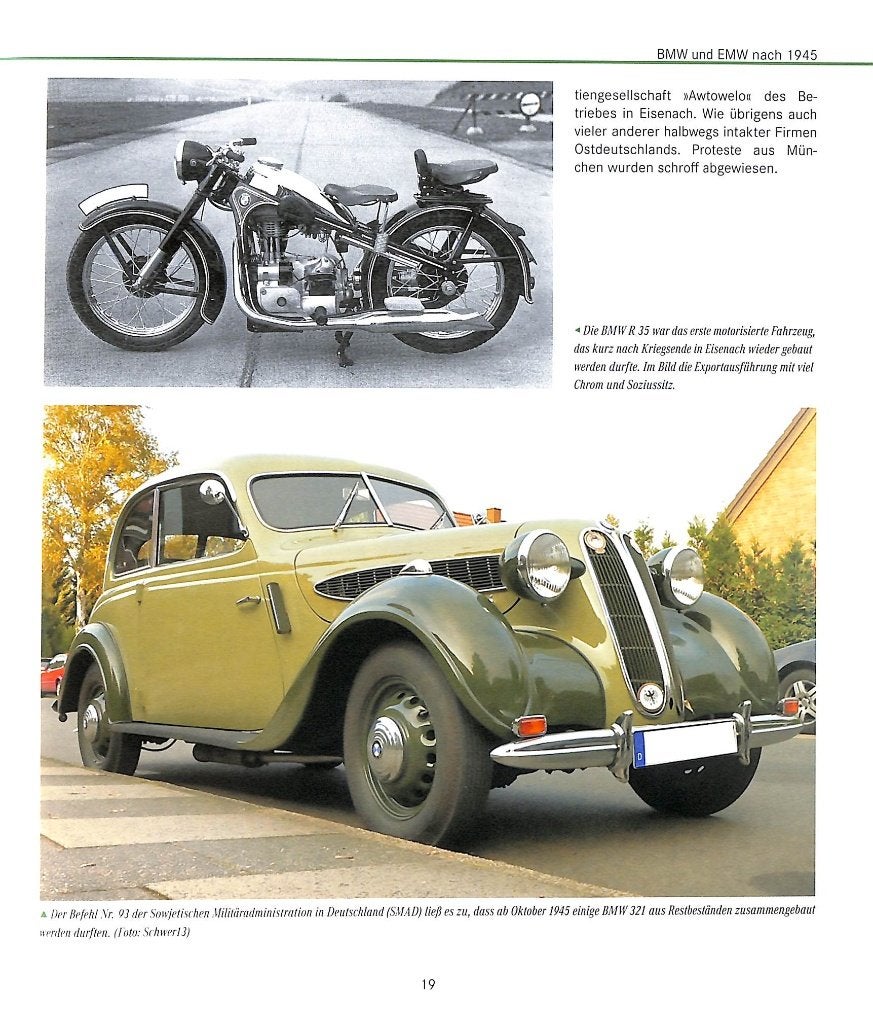 Wartburg Vom 311 zum 353 1956-1991, Frank Ronicke, Verzenden, Nieuw, Overige merken