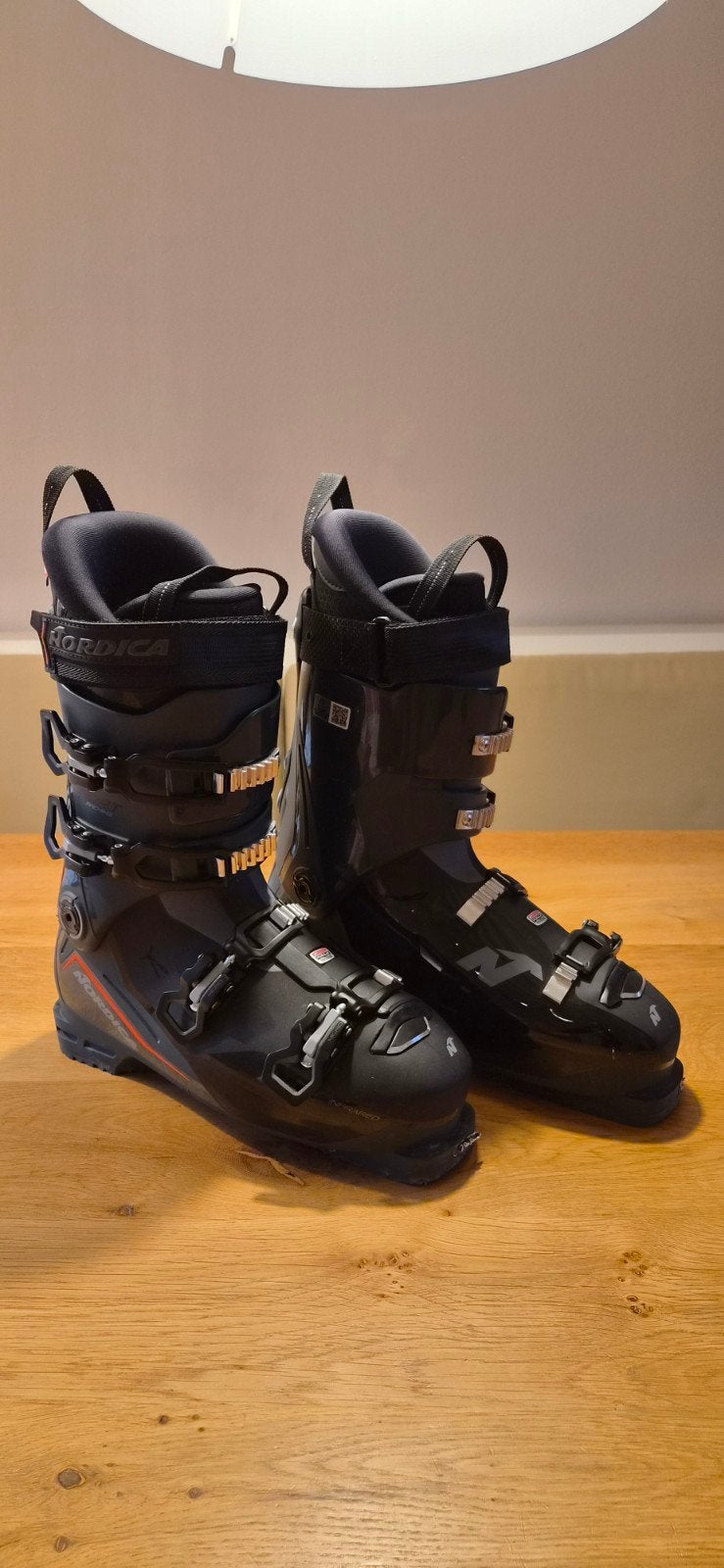 Nordica Sportmachine 3 100, Sport en Fitness, Schoenen, Nieuw, Ophalen of Verzenden, Nordica