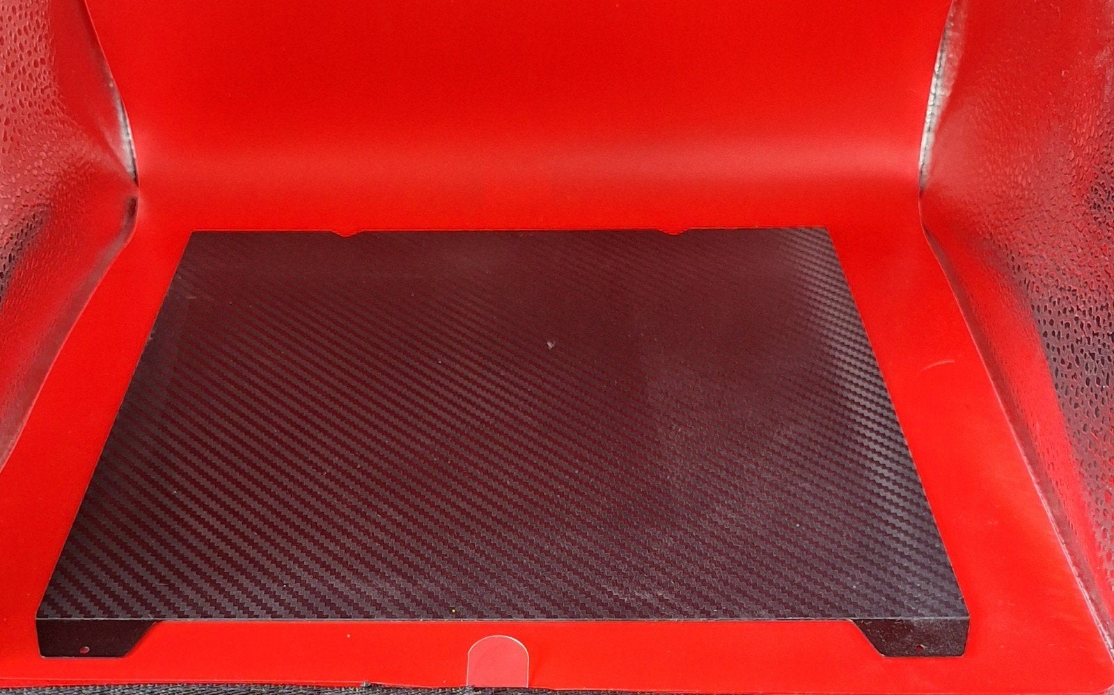 Bouwplaat K1 3D printer - Compatibel met diverse printers, Ophalen, Zo goed als nieuw, Creality