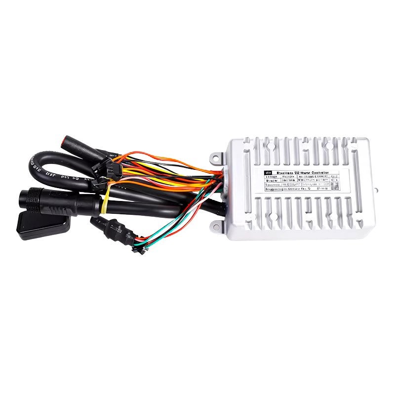 Gt2000 controller ruilen, Nieuw