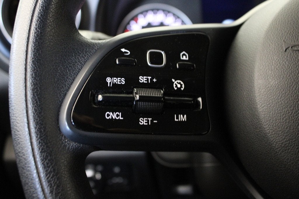 Mercedes-Benz Citan Tourer 110 Pro |Carplay|Cruise|, Auto's, Voorwielaandrijving, Stof, Gebruikt, 102 pk